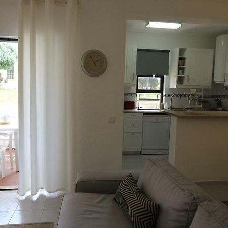 Vale Caranguejo Villa Tavira Exteriör bild