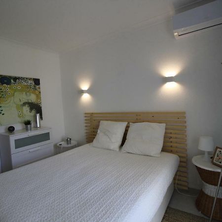 Vale Caranguejo Villa Tavira Exteriör bild