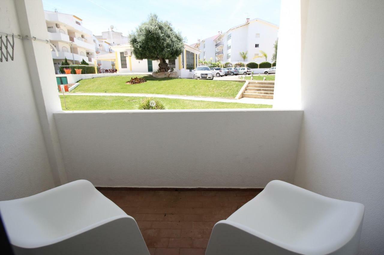 Vale Caranguejo Villa Tavira Exteriör bild