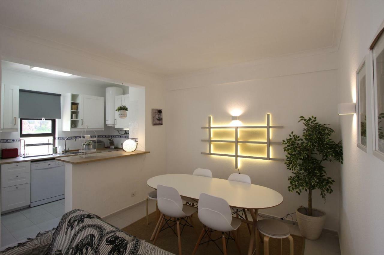 Vale Caranguejo Villa Tavira Exteriör bild