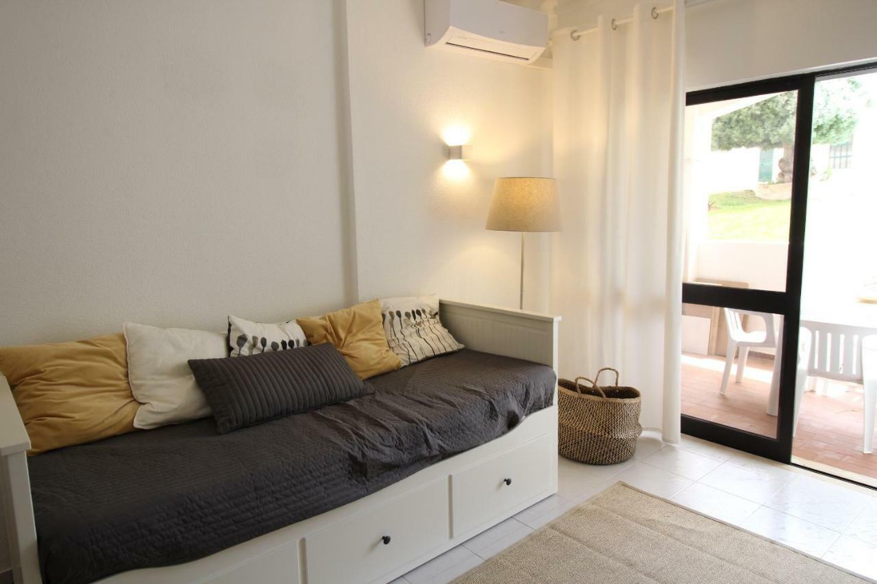 Vale Caranguejo Villa Tavira Exteriör bild
