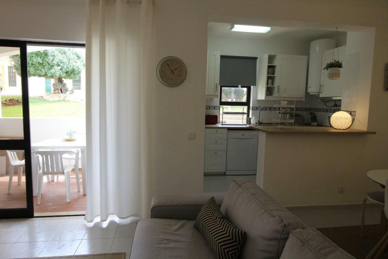 Vale Caranguejo Villa Tavira Exteriör bild