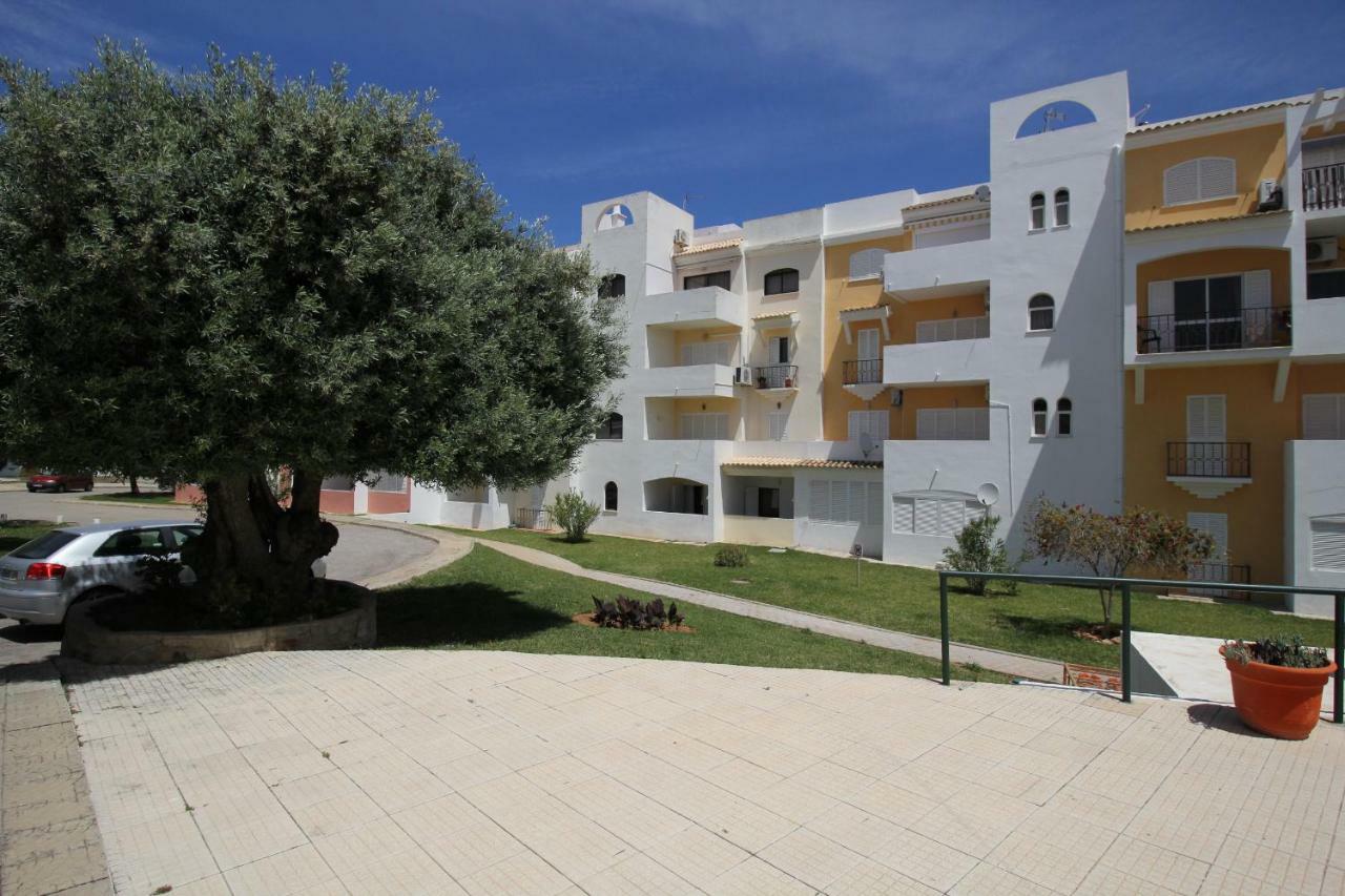 Vale Caranguejo Villa Tavira Exteriör bild