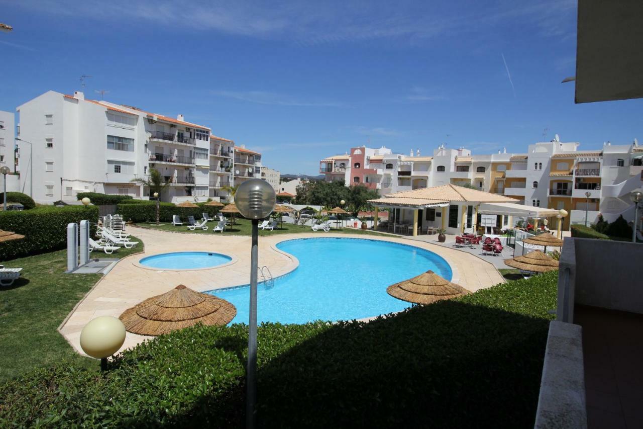 Vale Caranguejo Villa Tavira Exteriör bild